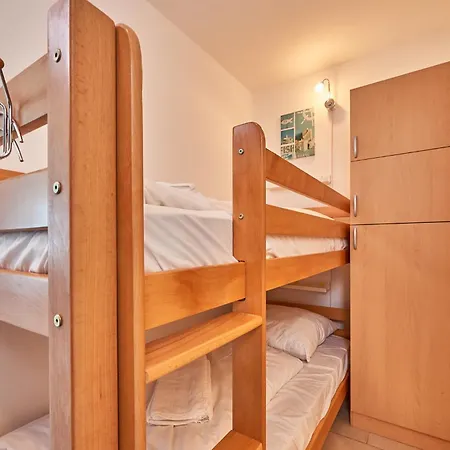 Ferienwohnung Kuhn 9085 - Fehmarn *