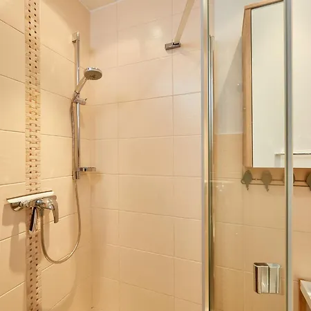 Apartmán Ferienwohnung Kuhn 9085 - Fehmarn *