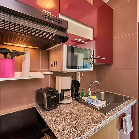 Ferienwohnung Kuhn 9085 - Fehmarn