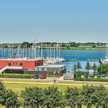 Ferienwohnung Kuhn 9085 - Fehmarn *