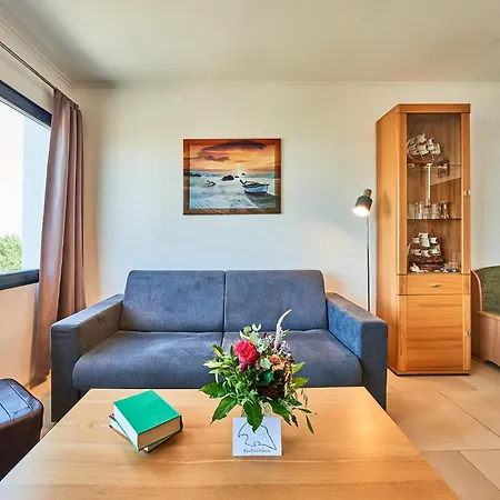 Ferienwohnung Kuhn 9085 - Fehmarn Apartment *