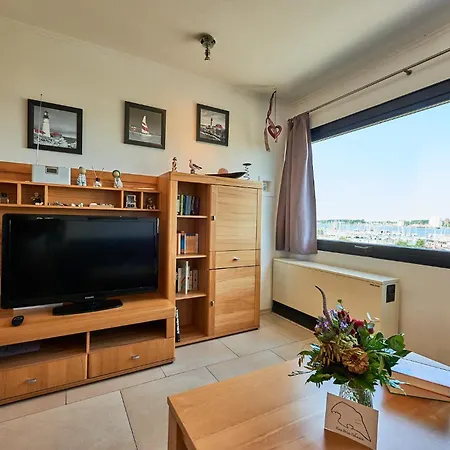 Apartmán Ferienwohnung Kuhn 9085 - Fehmarn *