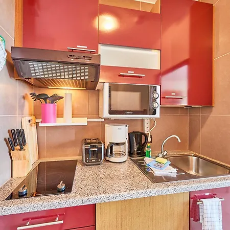 Ferienwohnung Kuhn 9085 - Fehmarn *