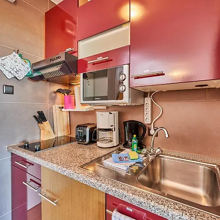 Ferienwohnung Kuhn 9085 - Fehmarn * Burgtiefe auf Fehmarn