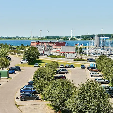 Ferienwohnung Kuhn 9085 - Fehmarn
